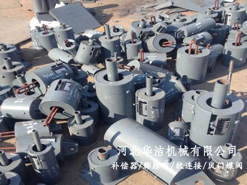 常規彈簧支吊架的組成及使用